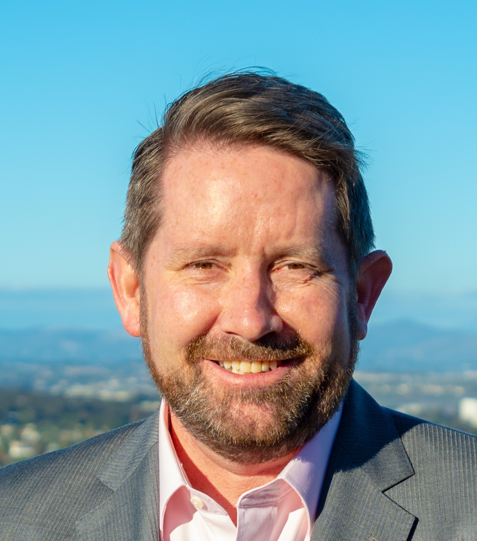 William Moore, San Diego Business Lawyer